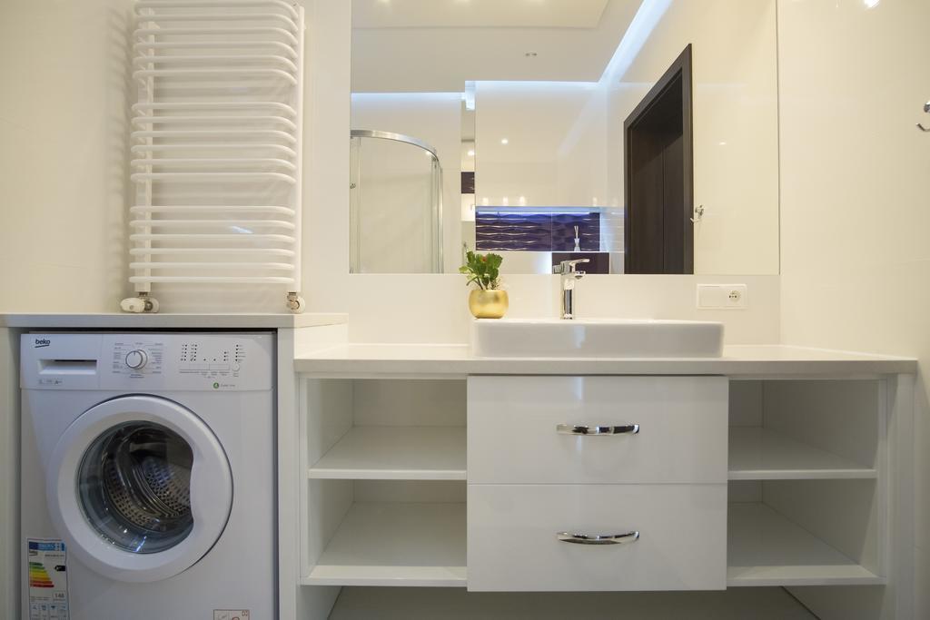 Apartamenty Comfort & Spa Stara Polana Vipapartamenty Zakopane Esterno foto