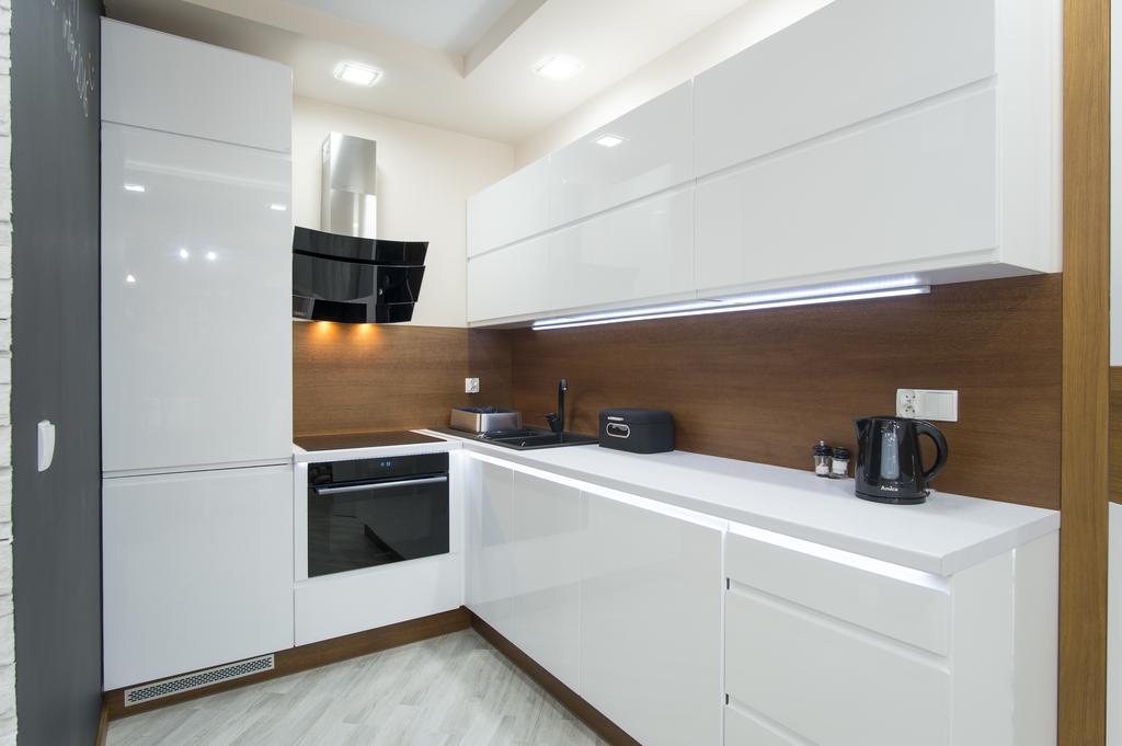 Apartamenty Comfort & Spa Stara Polana Vipapartamenty Zakopane Camera foto