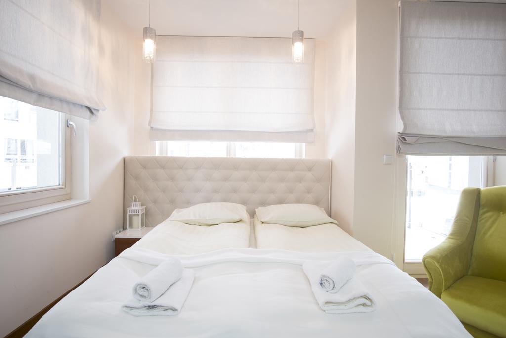 Apartamenty Comfort & Spa Stara Polana Vipapartamenty Zakopane Camera foto