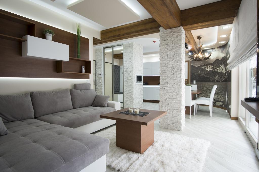 Apartamenty Comfort & Spa Stara Polana Vipapartamenty Zakopane Camera foto