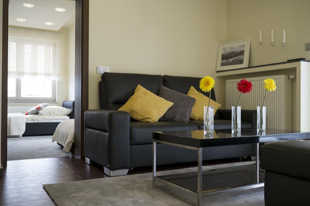 Apartamenty Comfort & Spa Stara Polana Vipapartamenty Zakopane Camera foto