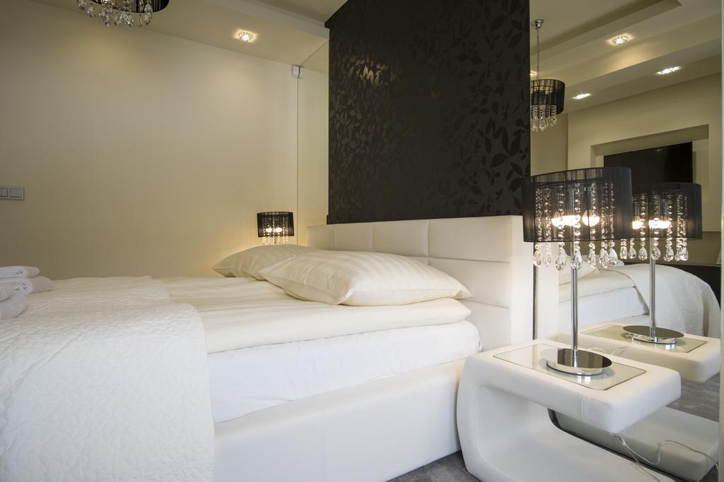 Apartamenty Comfort & Spa Stara Polana Vipapartamenty Zakopane Camera foto