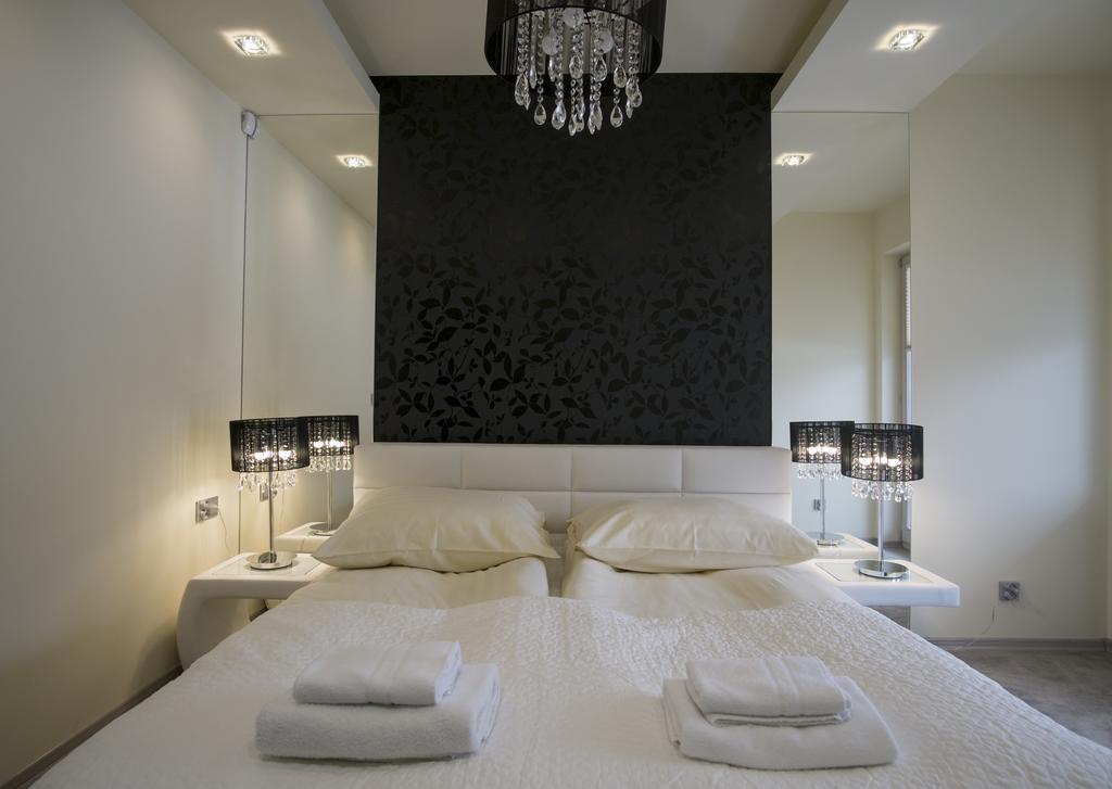 Apartamenty Comfort & Spa Stara Polana Vipapartamenty Zakopane Camera foto