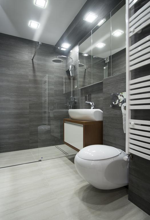 Apartamenty Comfort & Spa Stara Polana Vipapartamenty Zakopane Esterno foto