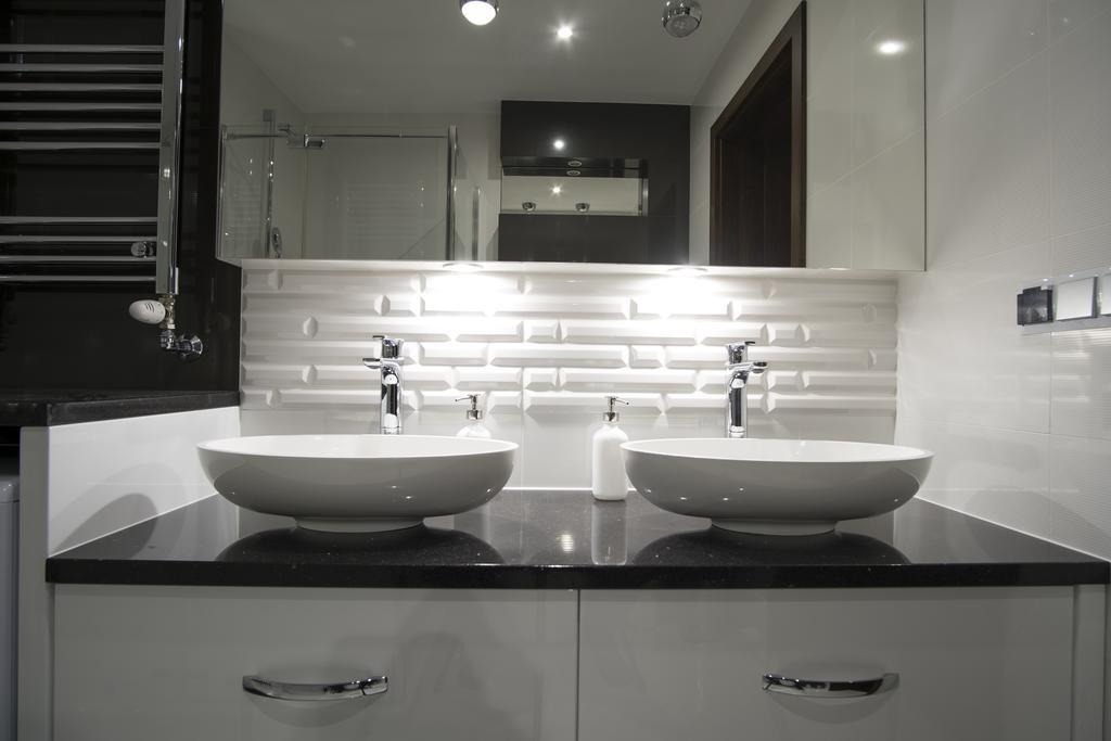 Apartamenty Comfort & Spa Stara Polana Vipapartamenty Zakopane Camera foto