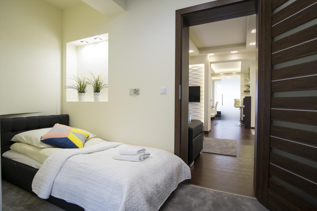 Apartamenty Comfort & Spa Stara Polana Vipapartamenty Zakopane Camera foto