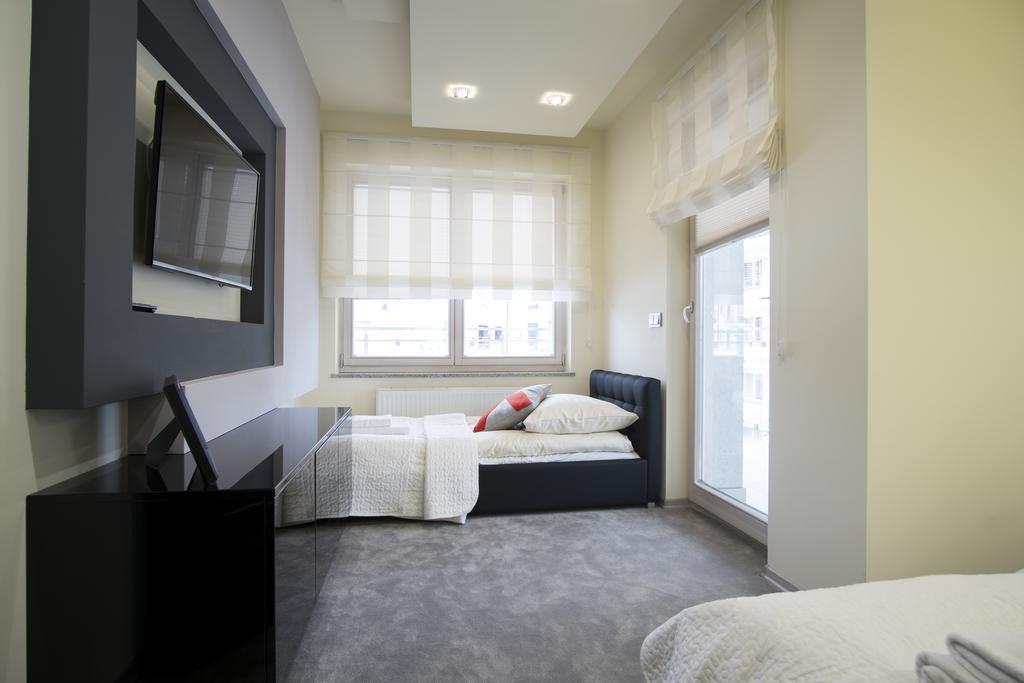Apartamenty Comfort & Spa Stara Polana Vipapartamenty Zakopane Camera foto
