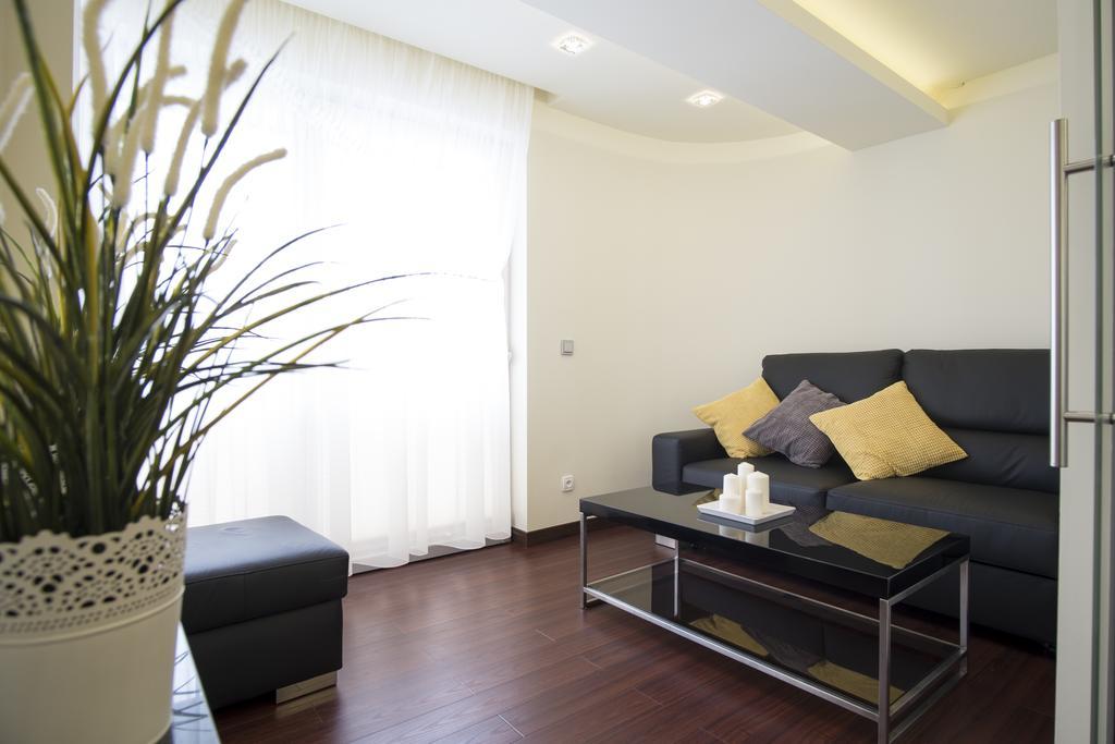 Apartamenty Comfort & Spa Stara Polana Vipapartamenty Zakopane Camera foto