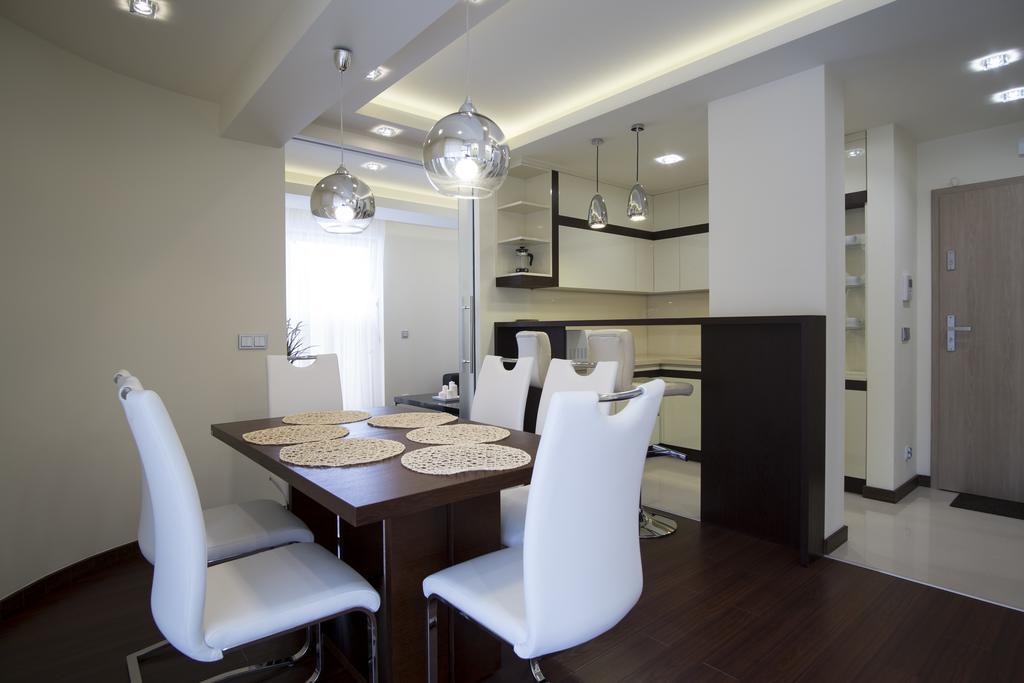 Apartamenty Comfort & Spa Stara Polana Vipapartamenty Zakopane Camera foto