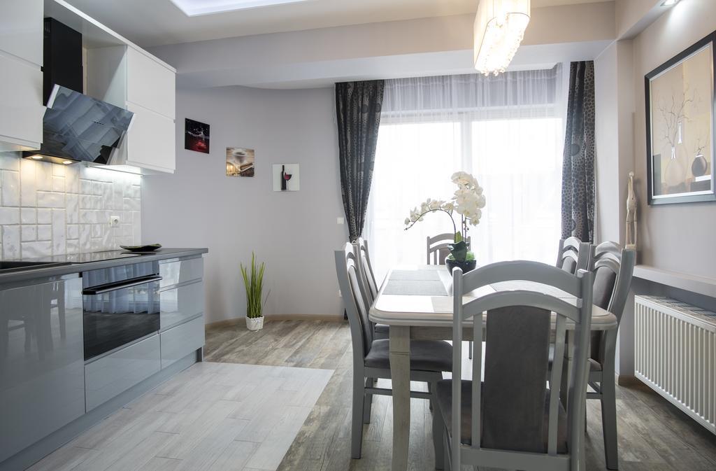 Apartamenty Comfort & Spa Stara Polana Vipapartamenty Zakopane Camera foto