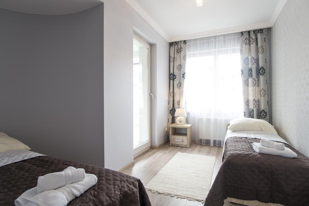 Apartamenty Comfort & Spa Stara Polana Vipapartamenty Zakopane Camera foto