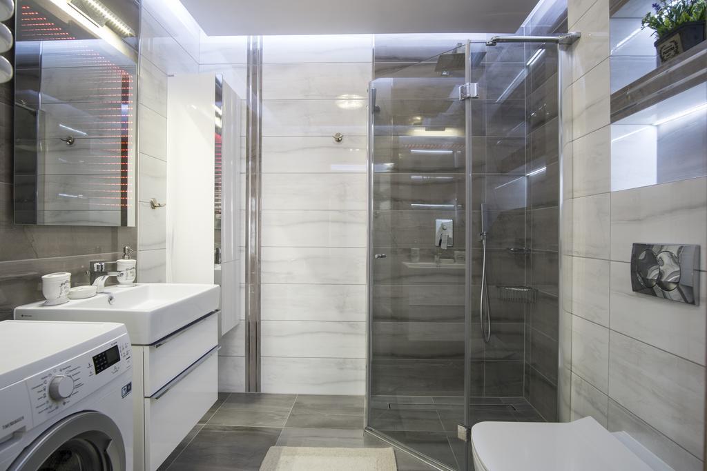 Apartamenty Comfort & Spa Stara Polana Vipapartamenty Zakopane Camera foto