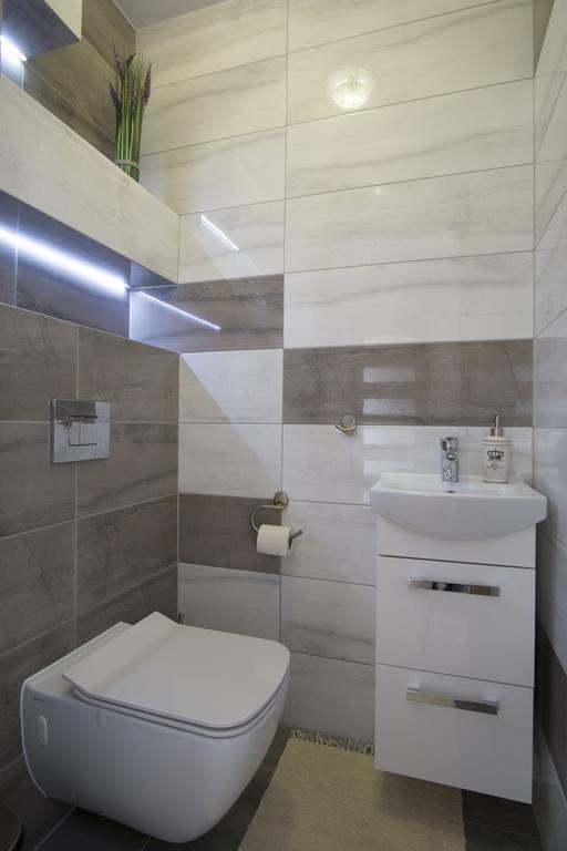Apartamenty Comfort & Spa Stara Polana Vipapartamenty Zakopane Camera foto