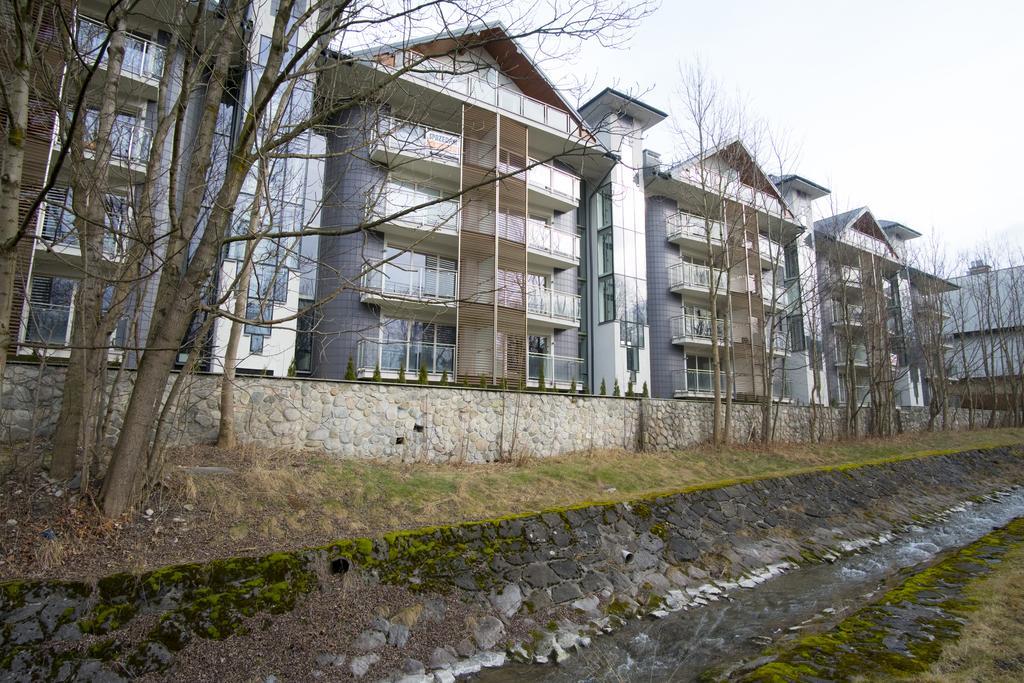 Apartamenty Comfort & Spa Stara Polana Vipapartamenty Zakopane Esterno foto