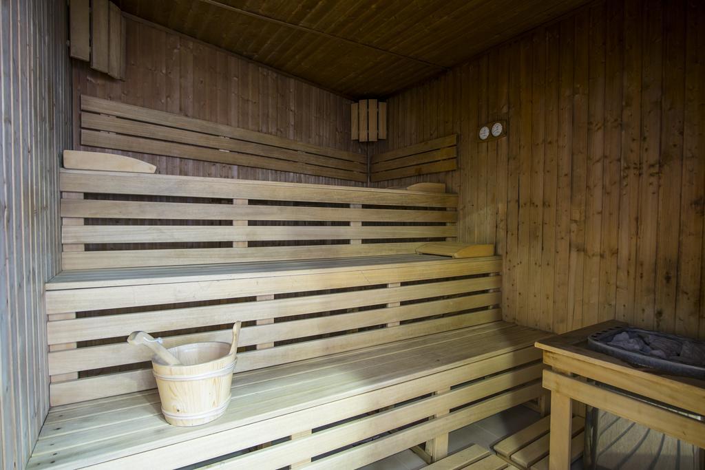 Apartamenty Comfort & Spa Stara Polana Vipapartamenty Zakopane Esterno foto