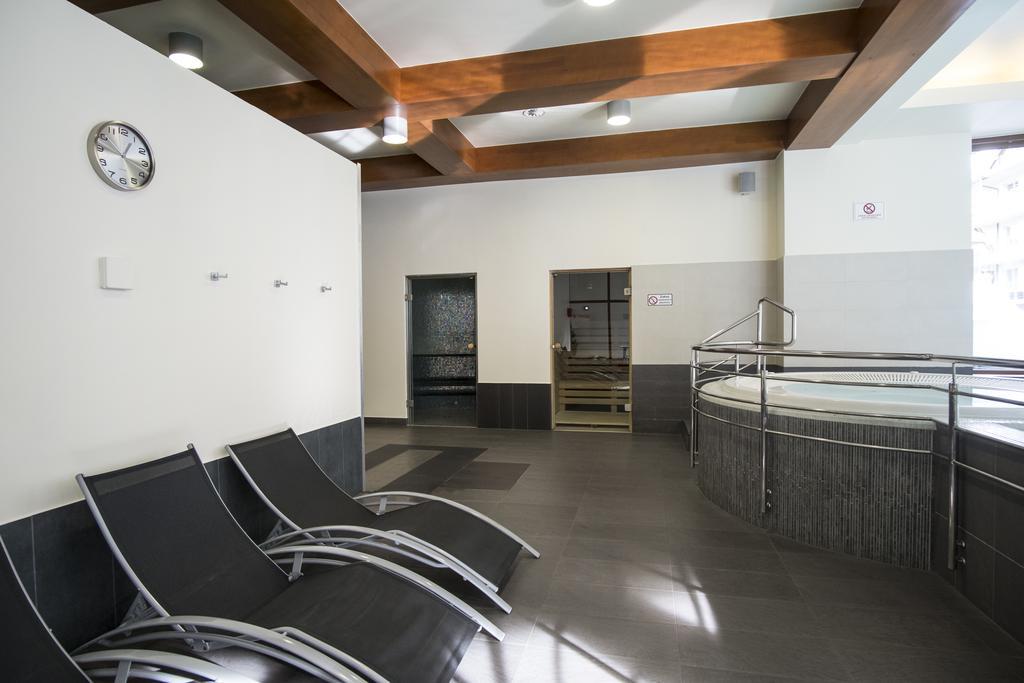 Apartamenty Comfort & Spa Stara Polana Vipapartamenty Zakopane Esterno foto
