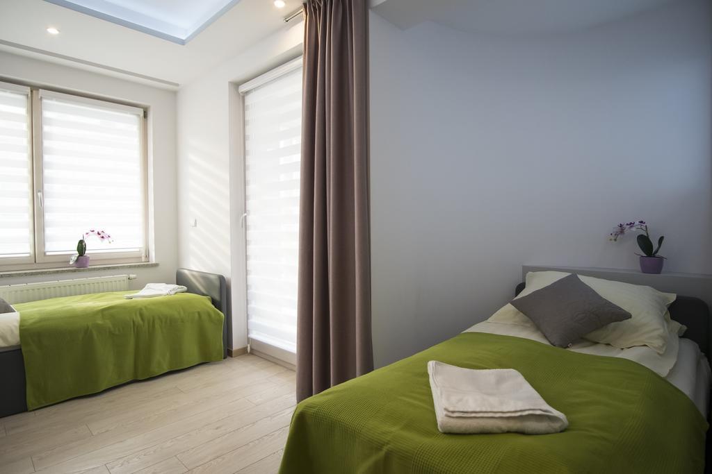 Apartamenty Comfort & Spa Stara Polana Vipapartamenty Zakopane Camera foto