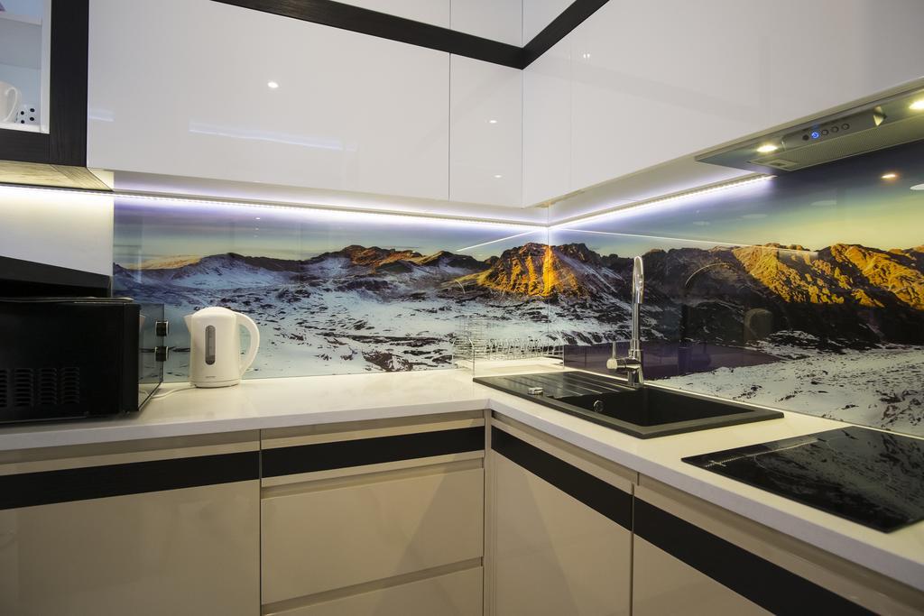 Apartamenty Comfort & Spa Stara Polana Vipapartamenty Zakopane Camera foto