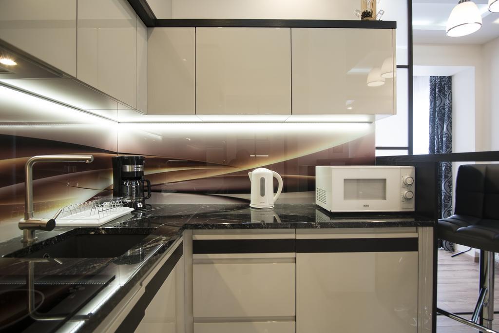 Apartamenty Comfort & Spa Stara Polana Vipapartamenty Zakopane Esterno foto