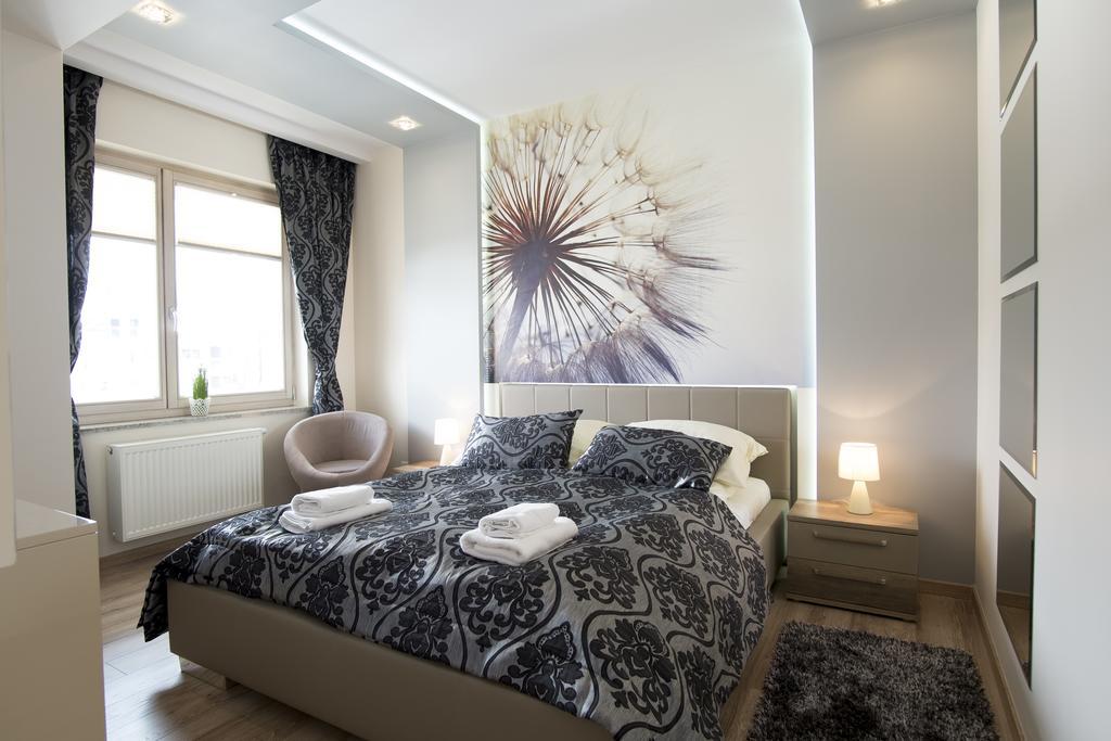 Apartamenty Comfort & Spa Stara Polana Vipapartamenty Zakopane Esterno foto