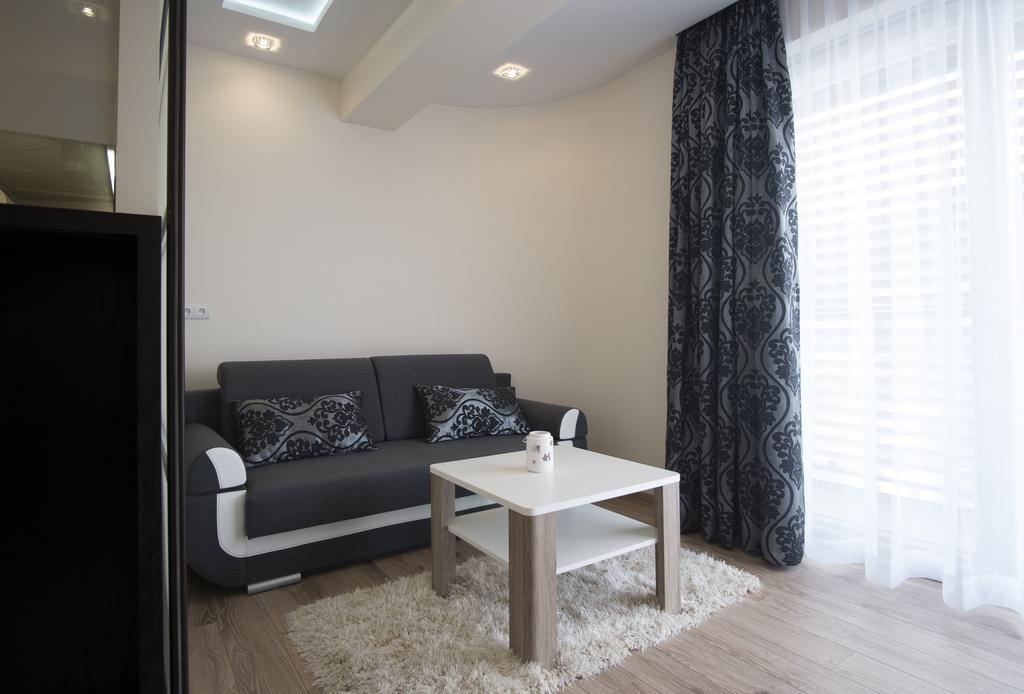 Apartamenty Comfort & Spa Stara Polana Vipapartamenty Zakopane Esterno foto