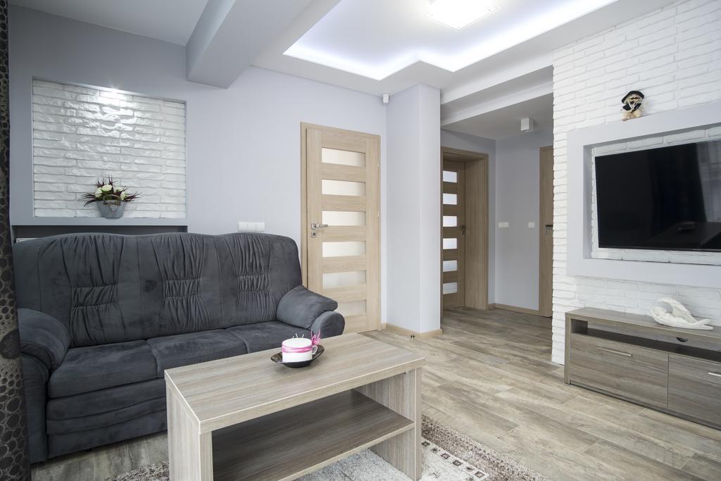 Apartamenty Comfort & Spa Stara Polana Vipapartamenty Zakopane Esterno foto