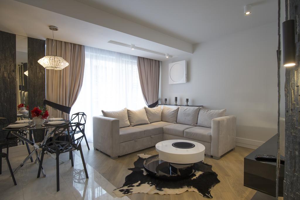Apartamenty Comfort & Spa Stara Polana Vipapartamenty Zakopane Esterno foto