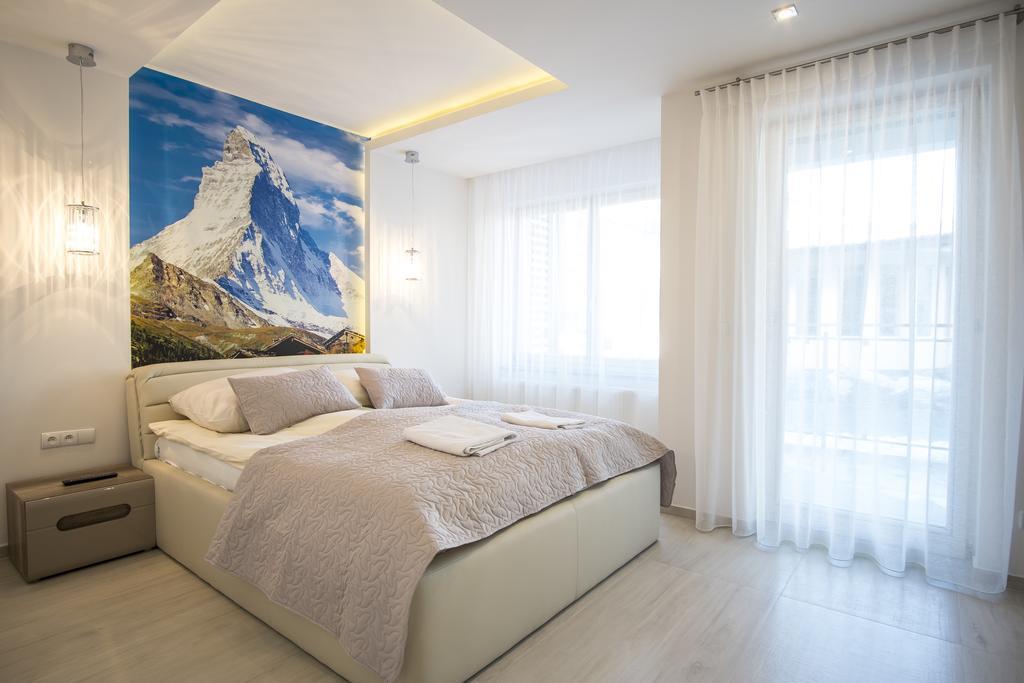 Apartamenty Comfort & Spa Stara Polana Vipapartamenty Zakopane Esterno foto