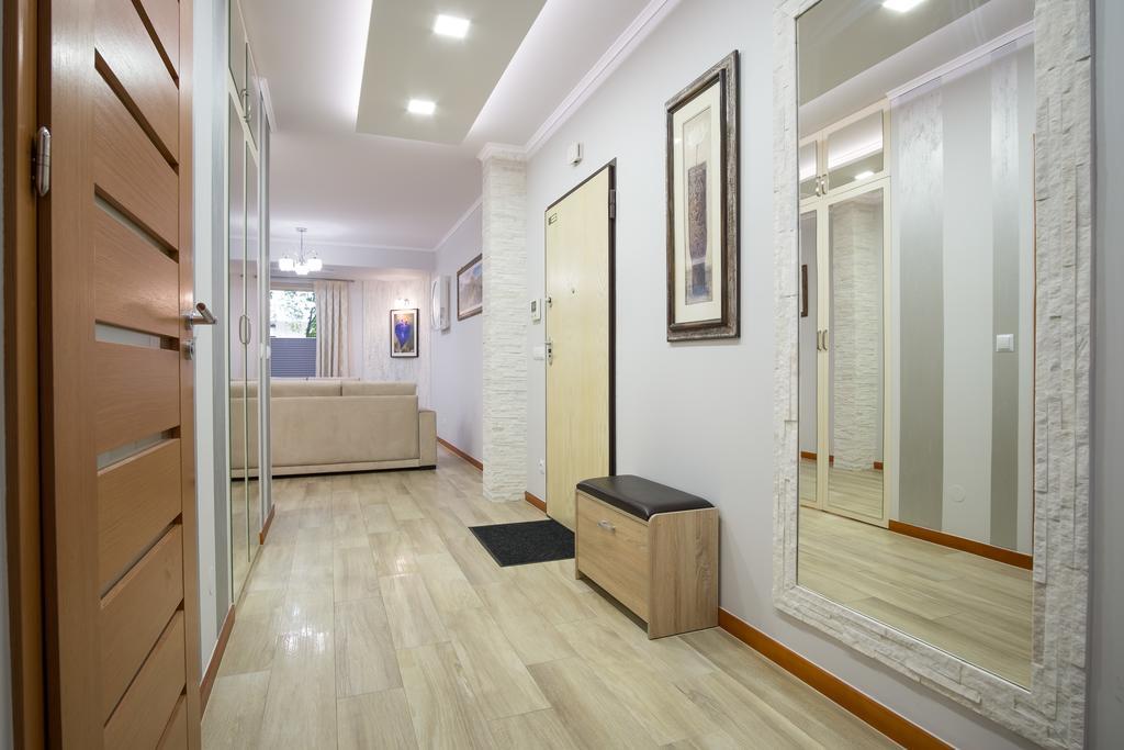 Apartamenty Comfort & Spa Stara Polana Vipapartamenty Zakopane Esterno foto