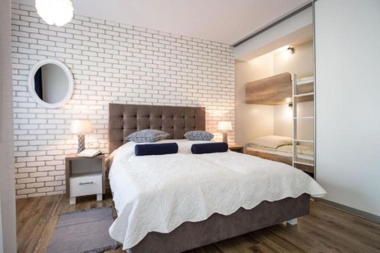 Apartamenty Comfort & Spa Stara Polana Vipapartamenty Zakopane Esterno foto